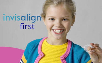 New Year, New Routines, New Confidence: Is Your Child Ready For Invisalign First?